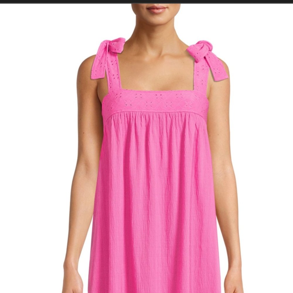 Wil pay $100 if some1 can find this Secret Treasures Nightgown in 3X New or Used